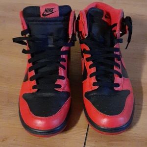 Nike mids
